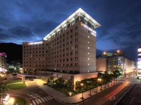  Nongshim Hotel  Пусан